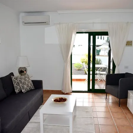 Apartmán Playa Park 3