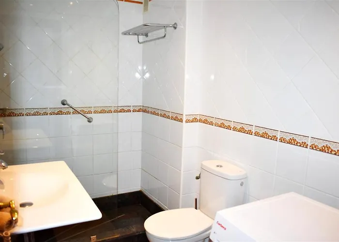 Apartmán Playa Park 3 Puerto del Carmen (Lanzarote)