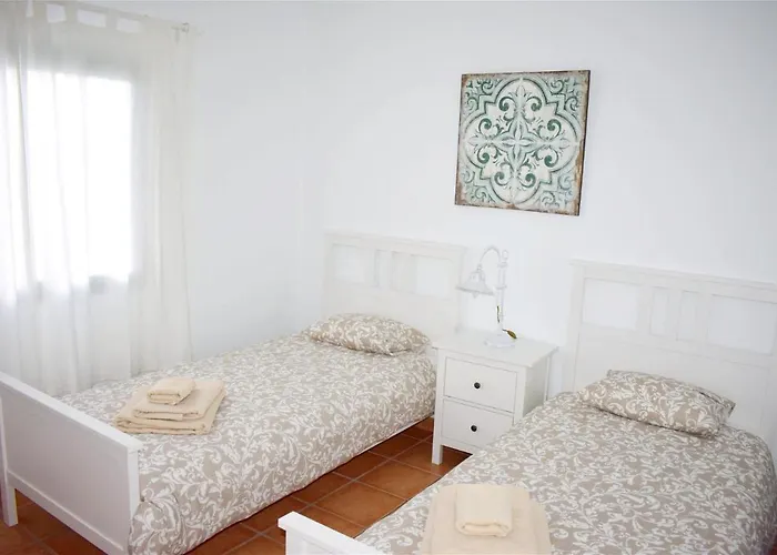 Apartmán Playa Park 3 Puerto del Carmen (Lanzarote)