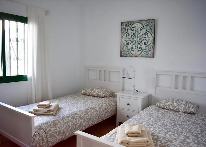 Apartmán Playa Park 3