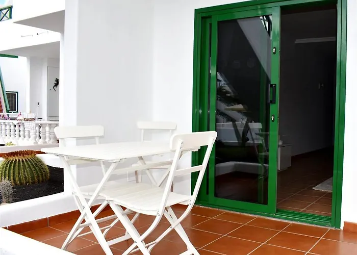 Apartmán Playa Park 3 *