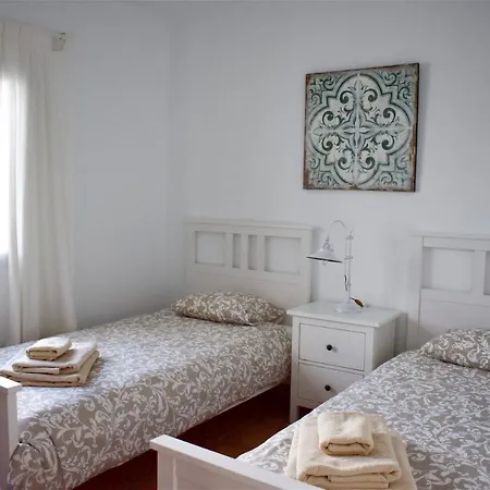 Apartamento Playa Park 3
