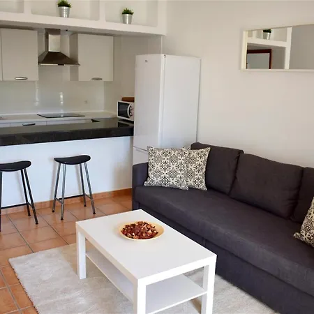 Playa Park 3 * プエルト・デル・カルメン