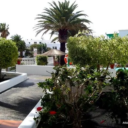 Playa Park 3 プエルト・デル・カルメン