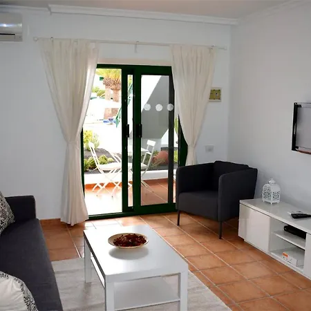 Apartamento Playa Park 3