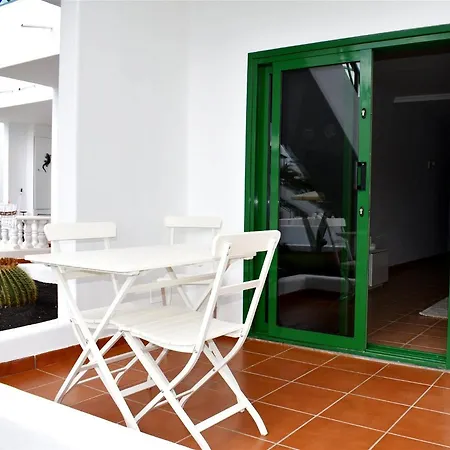 아파트 Playa Park 3 *