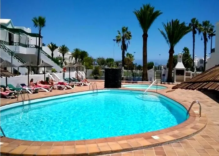 Playa Park 3 푸에르토 델 카르멘