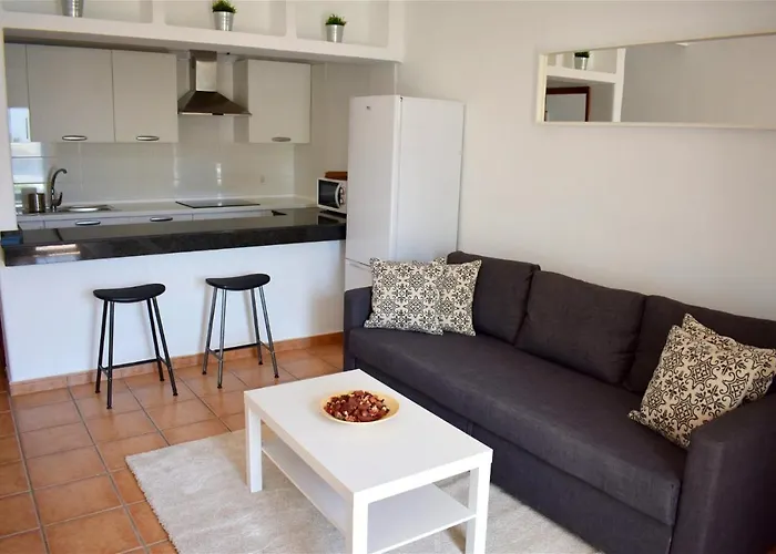 Playa Park 3 * 푸에르토 델 카르멘