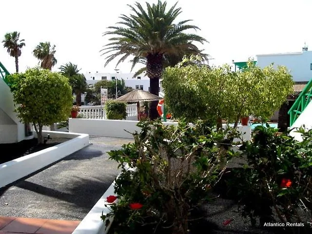 Playa Park 3 푸에르토 델 카르멘