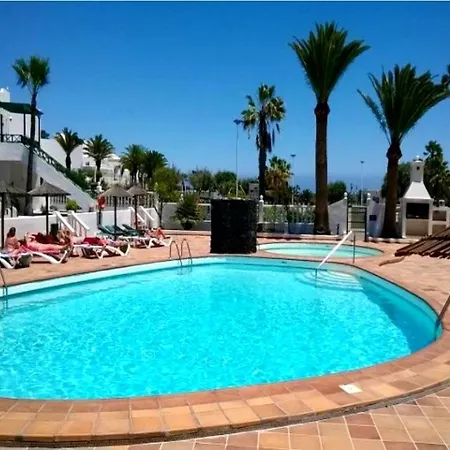 Playa Park 3 Puerto del Carmen (Lanzarote)