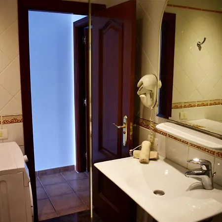 Playa Park 3 Apartamento *