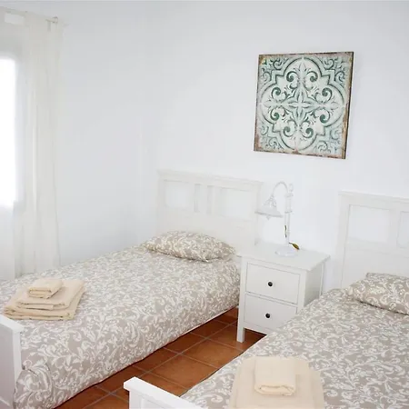 Apartmán Playa Park 3 Puerto del Carmen (Lanzarote)