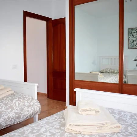 Playa Park 3 Apartamento Puerto del Carmen (Lanzarote)