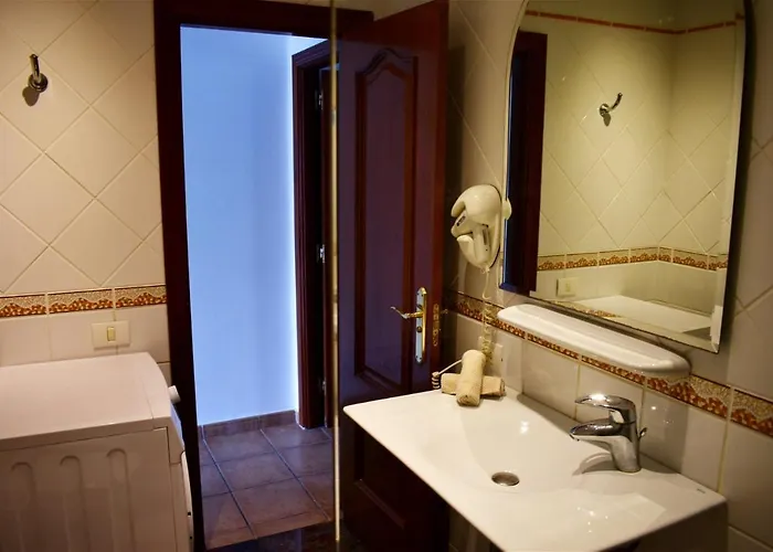 Playa Park 3 公寓 *