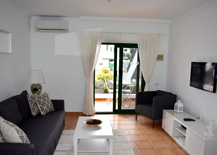 Apartament Playa Park 3 *