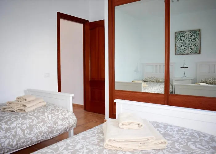 Playa Park 3 Apartament Puerto del Carmen (Lanzarote)