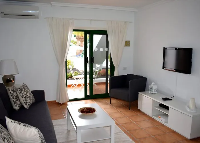 Apartament Playa Park 3